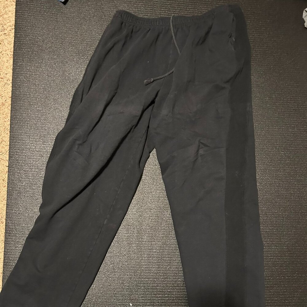 King sweat pants 4xl